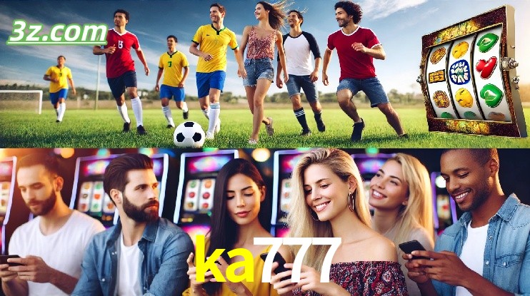 Por Que Escolher o Aplicativo ka777.com?