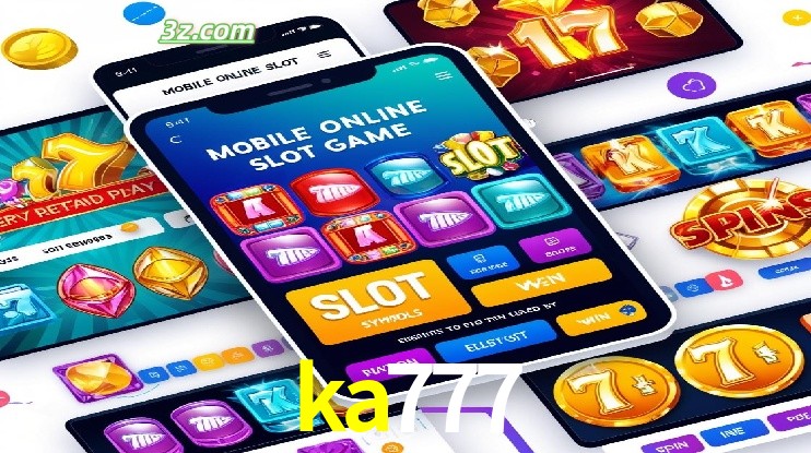 Benefícios do ka777 App
