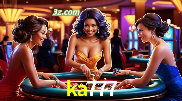 ka777 lucky wheel cassino online