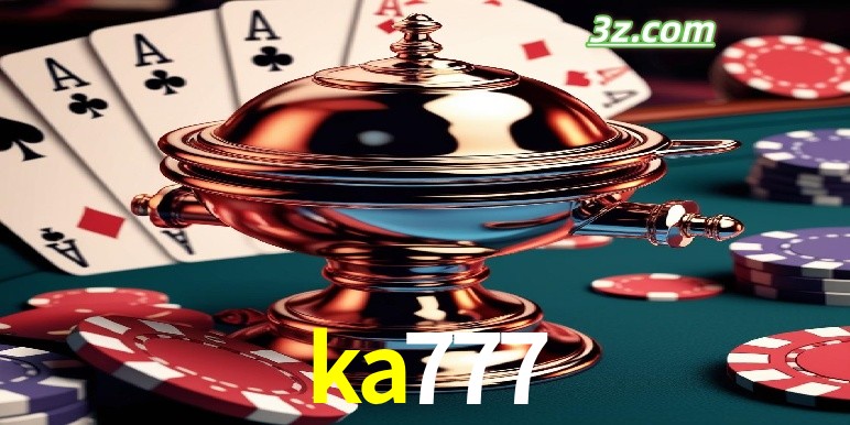 Como começar a jogar Poker na ka777?