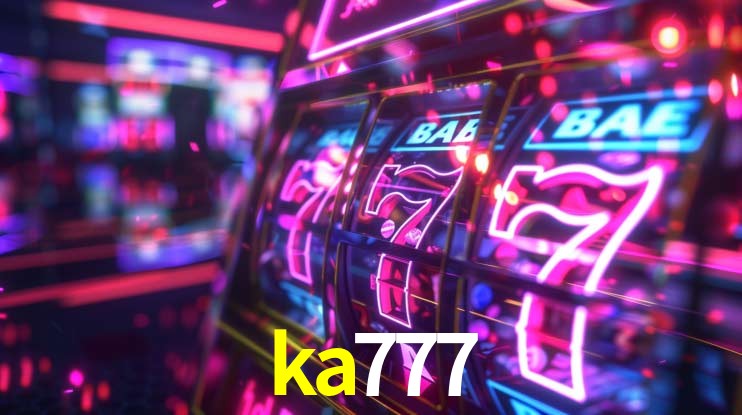 ka777apk.com o Destino Final para Jogadores Online