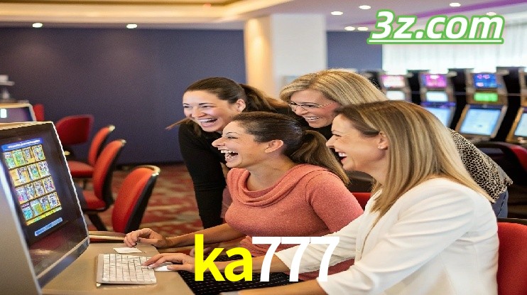 Registro Rápido e Fácil no ka777